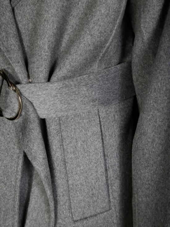 25FW 리우조 자켓 CF5071T4627 03243 GRIGIO - LIU JO