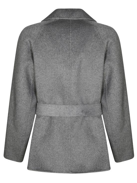 25FW 리우조 자켓 CF5071T4627 03243 GRIGIO - LIU JO