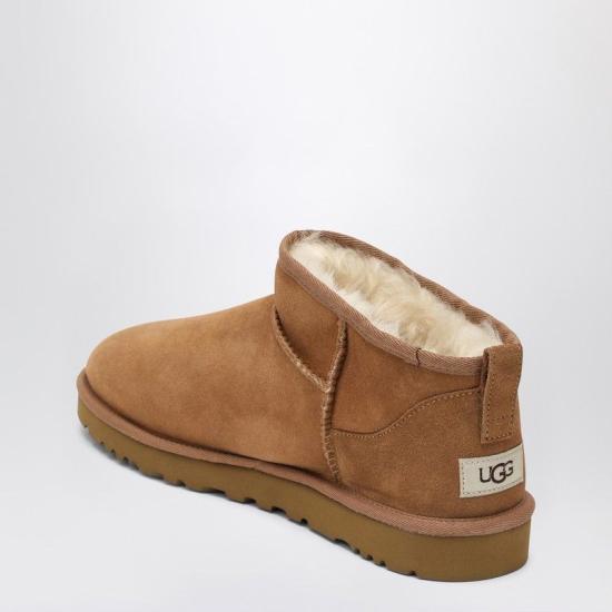 25FW 어그 부츠 1137391LE CHE BROWN - UGG