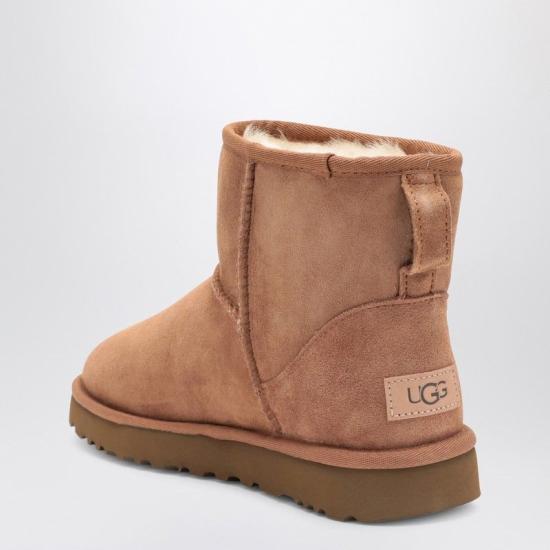 25FW 어그 클래식 미니 2 부츠 1016222LE CHE BROWN - UGG