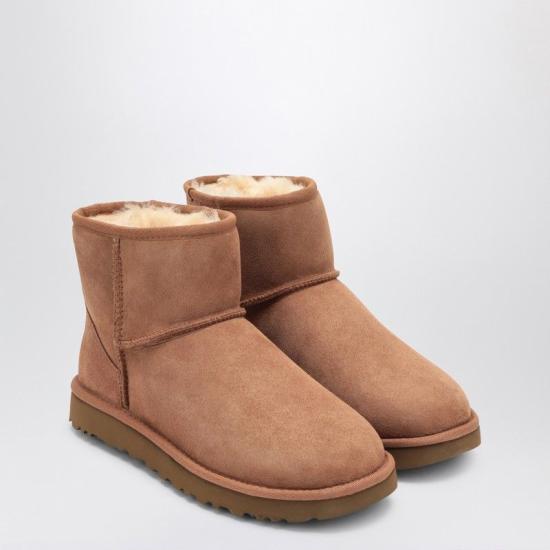 25FW 어그 클래식 미니 2 부츠 1016222LE CHE BROWN