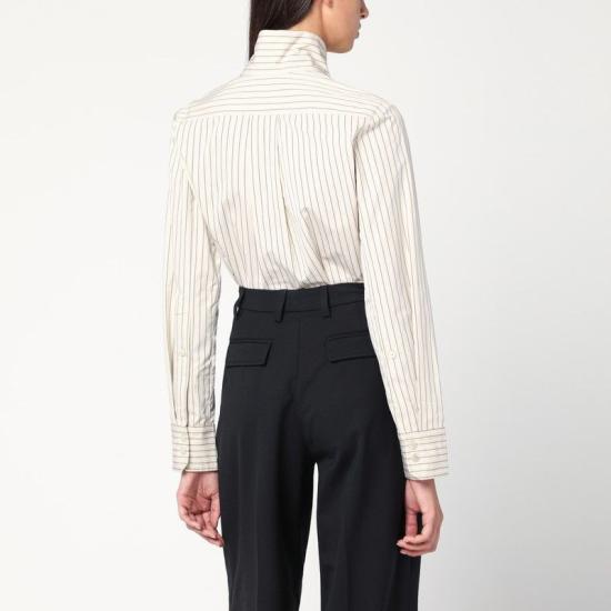 25FW 파투 스웨터 BL0440190CO 5078 RED - PATOU