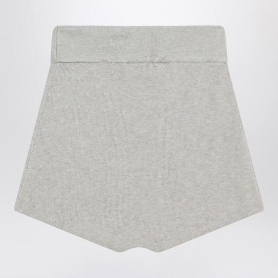 25FW 피어오브갓 플리스 집업 후디 192SP257701FW TI BROWN - FEAR OF GOD