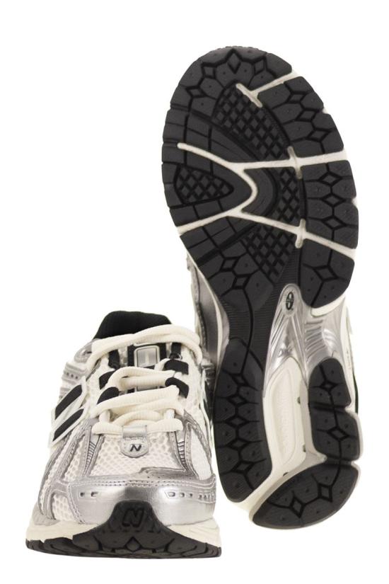  뉴발란스 1906 스니커즈 M1906 RER WHITE BLACK - NEW BALANCE