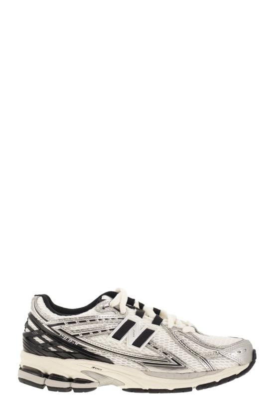  뉴발란스 1906 스니커즈 M1906 RER WHITE BLACK