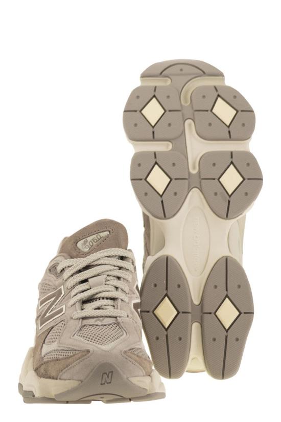 25FW 뉴발란스 9060 스니커즈 U9060 ERC BEIGE - NEW BALANCE