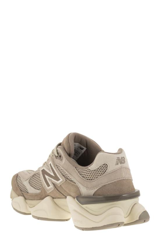 25FW 뉴발란스 9060 스니커즈 U9060 ERC BEIGE - NEW BALANCE