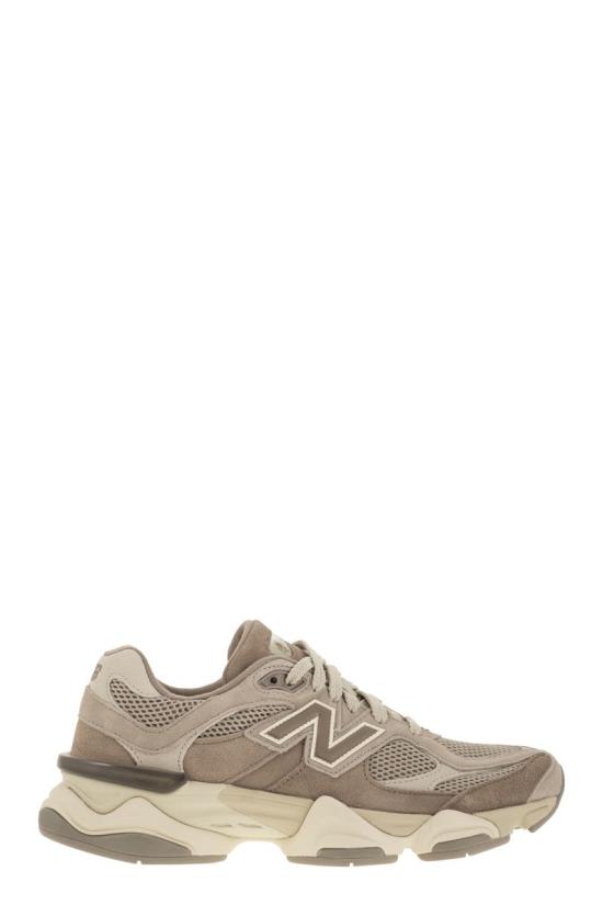 25FW 뉴발란스 9060 스니커즈 U9060 ERC BEIGE