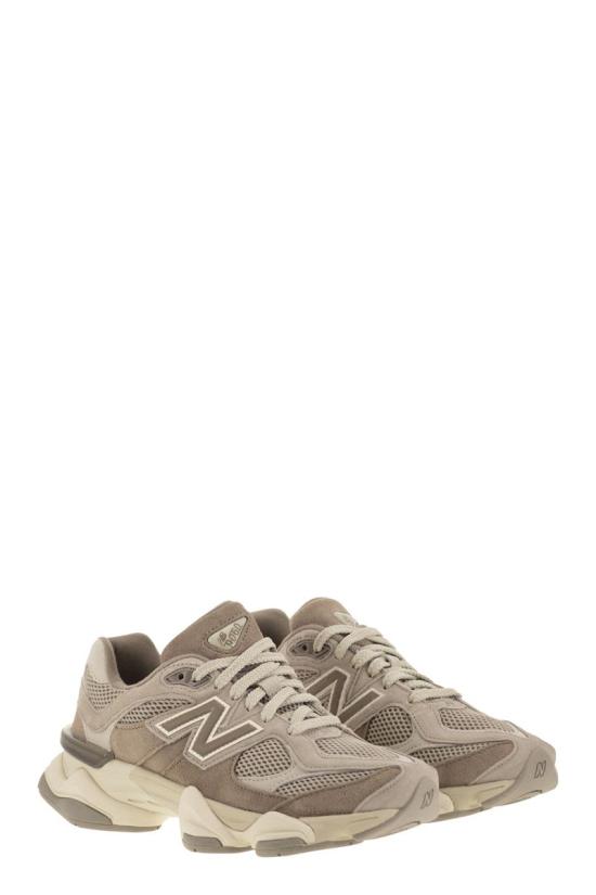 25FW 뉴발란스 9060 스니커즈 U9060 ERC BEIGE - NEW BALANCE
