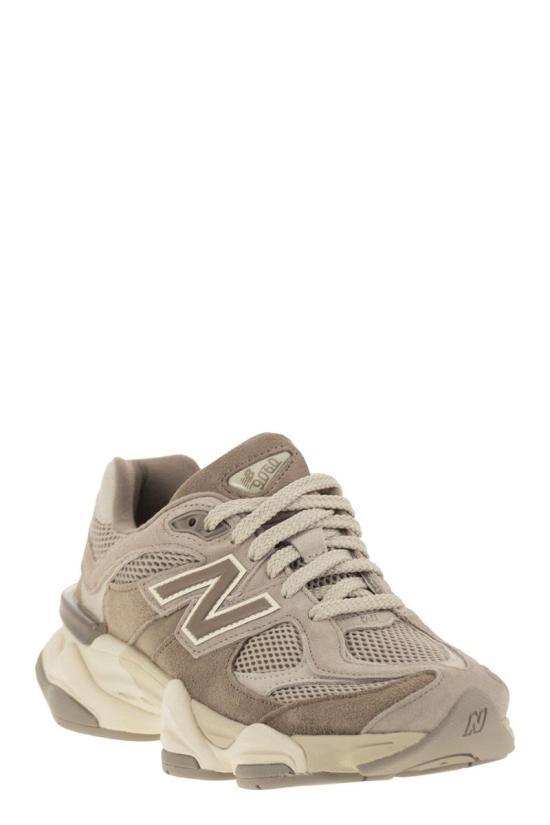 25FW 뉴발란스 9060 스니커즈 U9060 ERC BEIGE - NEW BALANCE