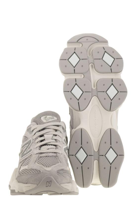 25FW 뉴발란스 9060 스니커즈 U9060 ERD LIGHT GREY - NEW BALANCE