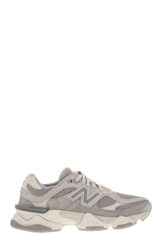 25FW 뉴발란스 9060 스니커즈 U9060 ERD LIGHT GREY