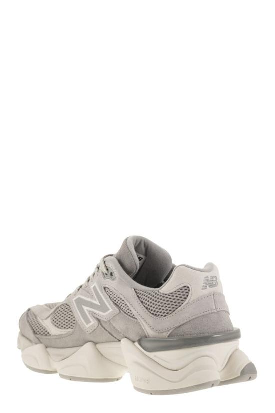25FW 뉴발란스 9060 스니커즈 U9060 ERD LIGHT GREY - NEW BALANCE
