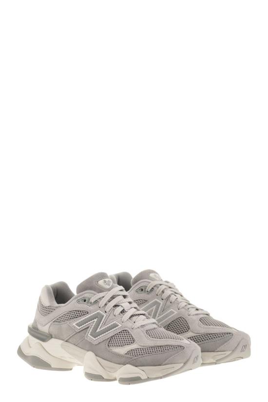 25FW 뉴발란스 9060 스니커즈 U9060 ERD LIGHT GREY - NEW BALANCE