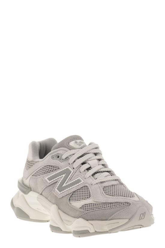 25FW 뉴발란스 9060 스니커즈 U9060 ERD LIGHT GREY - NEW BALANCE