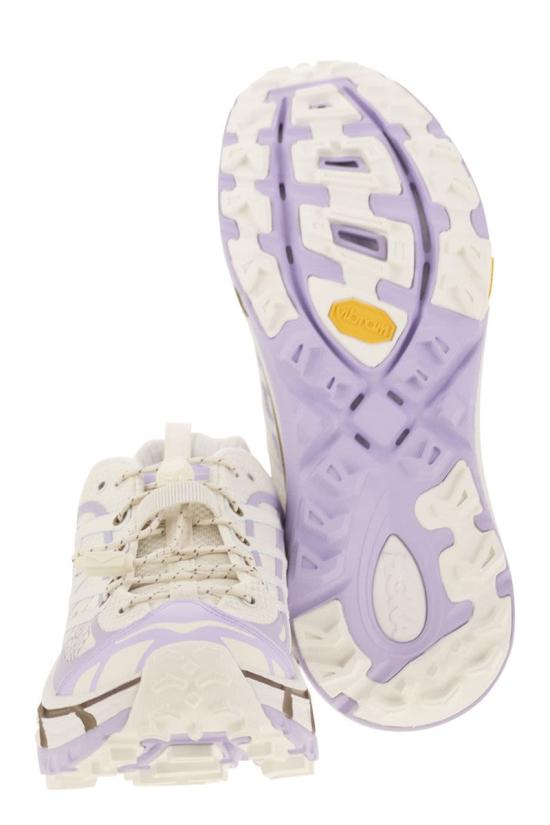 25FW 호카 마파테 쓰리 2 스니커즈 1175490 ASF WHITE - HOKA
