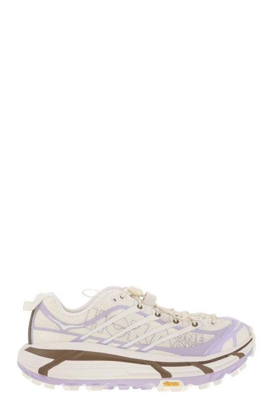 25FW 호카 마파테 쓰리 2 스니커즈 1175490 ASF WHITE