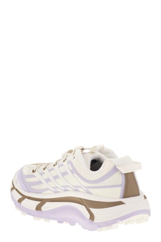 25FW 호카 마파테 쓰리 2 스니커즈 1175490 ASF WHITE - HOKA