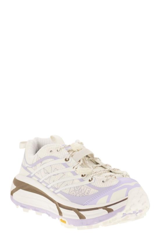 25FW 호카 마파테 쓰리 2 스니커즈 1175490 ASF WHITE - HOKA