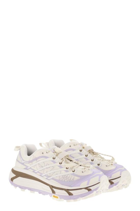 25FW 호카 마파테 쓰리 2 스니커즈 1175490 ASF WHITE - HOKA
