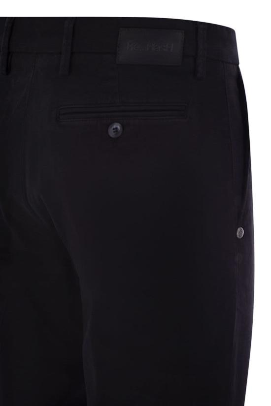 25FW 리하쉬 스트레이트 팬츠 P249JM2417 4155 DARK BLUE - RE-HASH