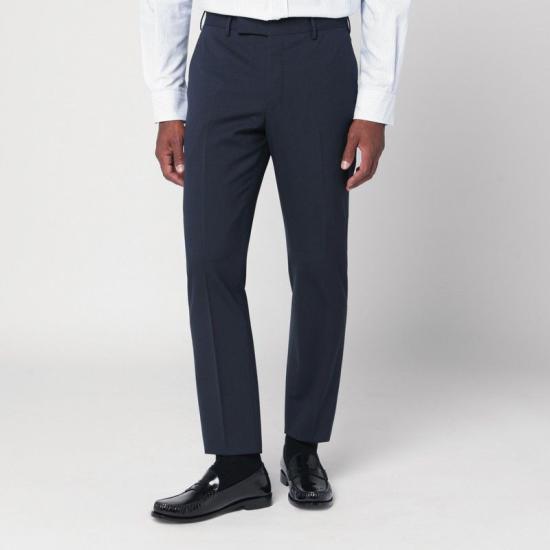 25FW 피티토리노 스트레이트 팬츠 COAFX0Z00FWD MA37 0360 NAVY