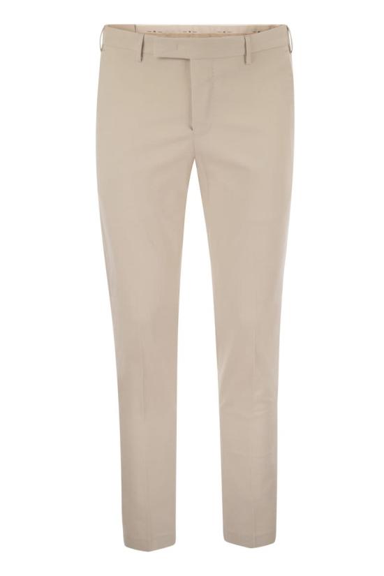 25FW 피티토리노 스트레이트 팬츠 COASX0Z00FWD SD75 0020 LIGHT BEIGE