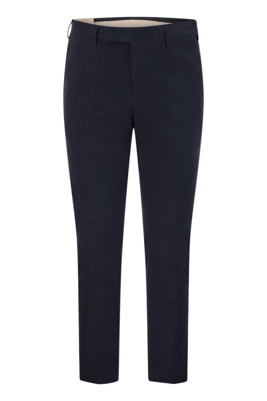 25FW 피티토리노 스트레이트 팬츠 COASX0Z00FWD SD75 0360 NAVY