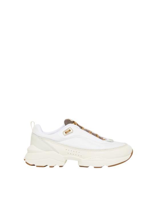 25FW 막스마라 스니커즈 2524766111600001 WHITE