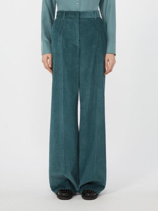 25FW 위켄드막스마라 스트레이트 팬츠 2525136092600017 DENIM - WEEKEND MAX MARA