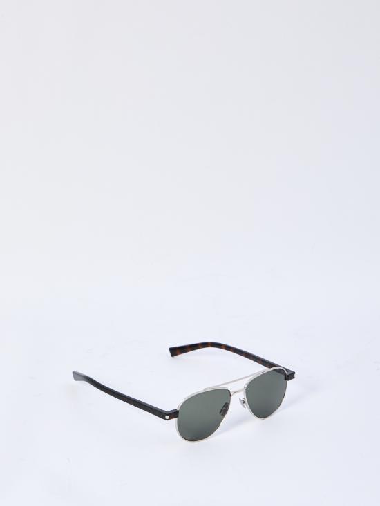 25FW 생로랑 선글라스 843061Y9965 8163 SILVER