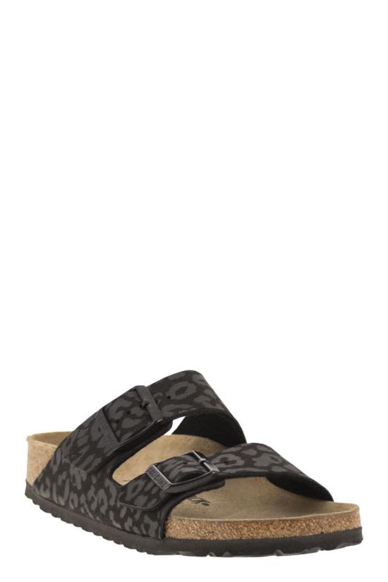 25FW 버켄스탁 샌들 1030563 BLACK - BIRKENSTOCK