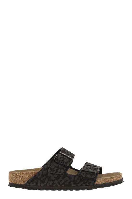 25FW 버켄스탁 샌들 1030563 BLACK