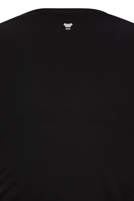 25FW 위켄드막스마라 스웨터 2525946012600 004 BLACK - WEEKEND MAX MARA