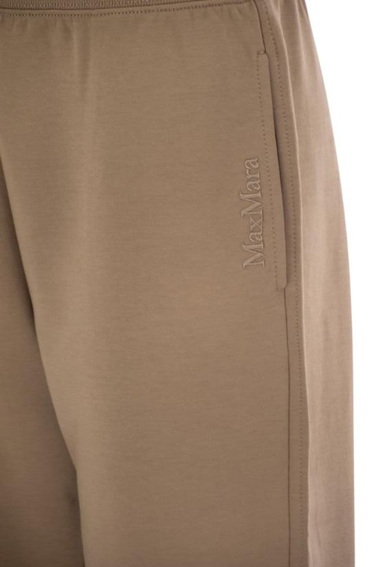 25FW 에스막스마라 스트레이트 팬츠 2529786031600 005 CAMEL - 'S MAX MARA