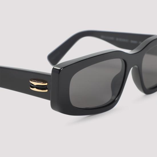 25FW 불가리 선글라스 BV40014I BLACK - BVLGARI