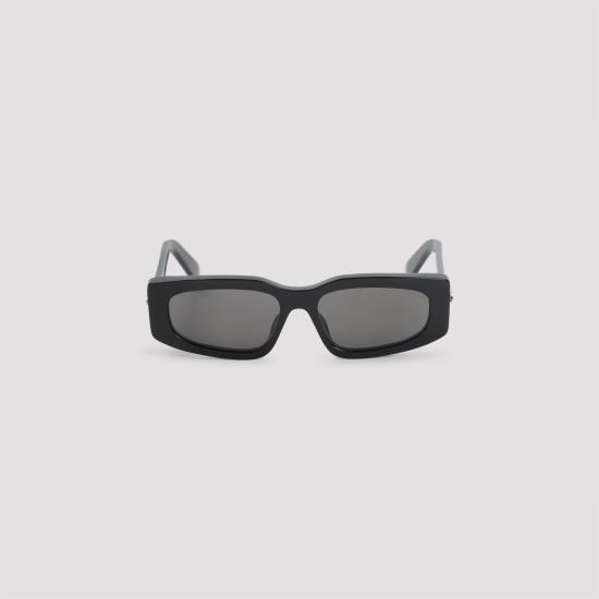 25FW 불가리 선글라스 BV40014I BLACK - BVLGARI