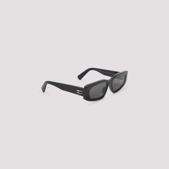 25FW 불가리 선글라스 BV40014I BLACK - BVLGARI