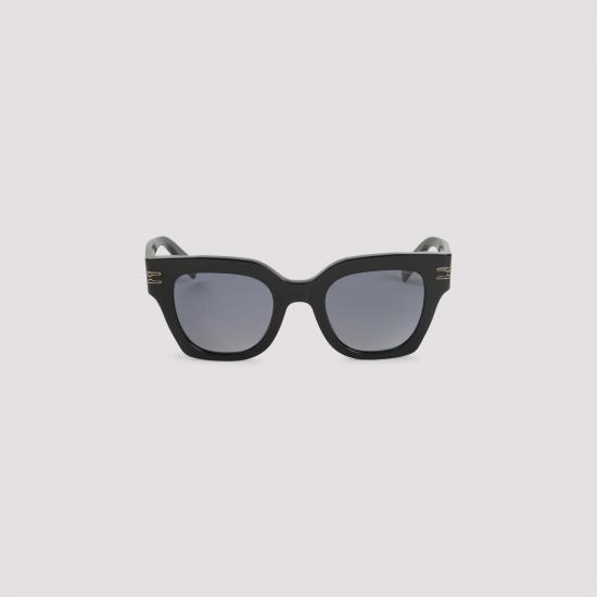 25FW 불가리 선글라스 BV40013I BLACK - BVLGARI