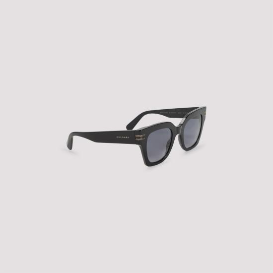 25FW 불가리 선글라스 BV40013I BLACK - BVLGARI