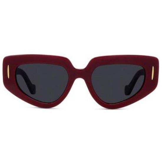  로에베 선글라스 LW40160I 66A Gray - LOEWE