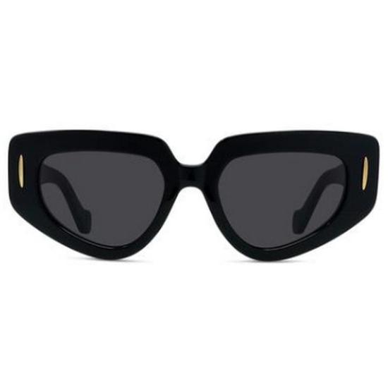  로에베 선글라스 LW40160I 01A Black - LOEWE