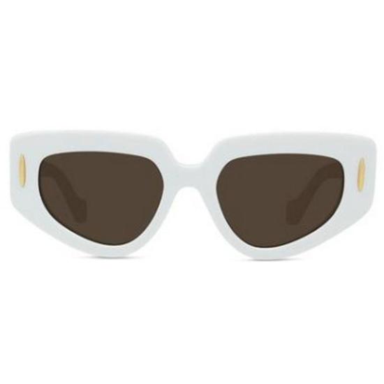  로에베 선글라스 LW40160I 25E Brown - LOEWE