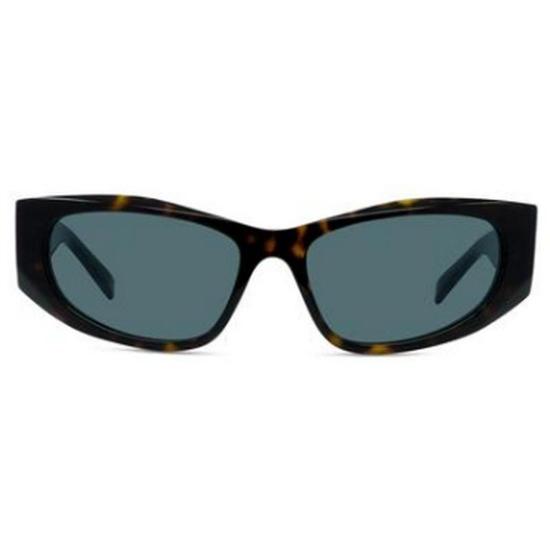  지방시 선글라스 GV40116I 52N Havana - GIVENCHY