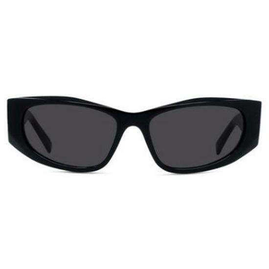  지방시 선글라스 GV40116I 01A Black - GIVENCHY