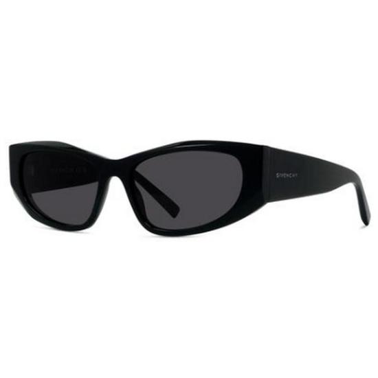  지방시 선글라스 GV40116I 01A Black
