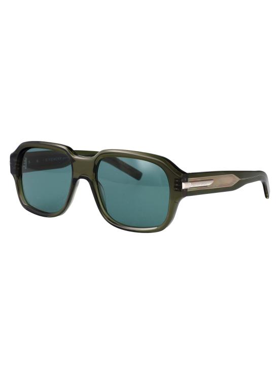  지방시 선글라스 GV40114I 96N Green - GIVENCHY