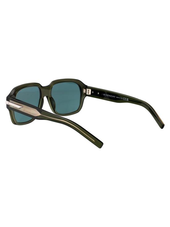  지방시 선글라스 GV40114I 96N Green - GIVENCHY