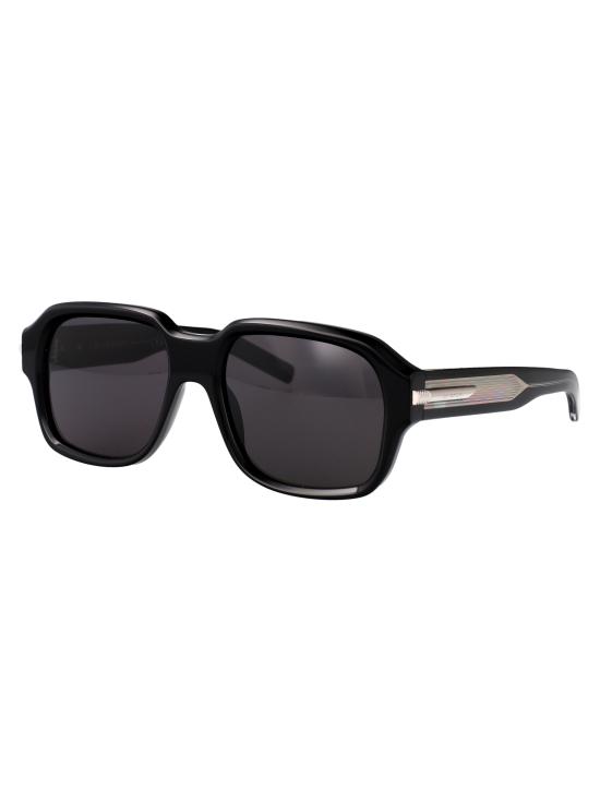 지방시 선글라스 GV40114I 01A Black - GIVENCHY