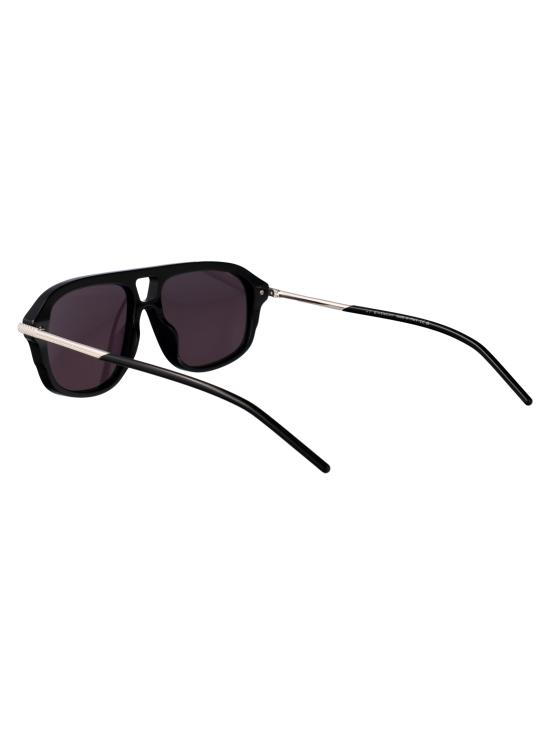  지방시 선글라스 GV40113I 01A Black - GIVENCHY